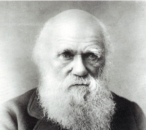 Charles Darwin