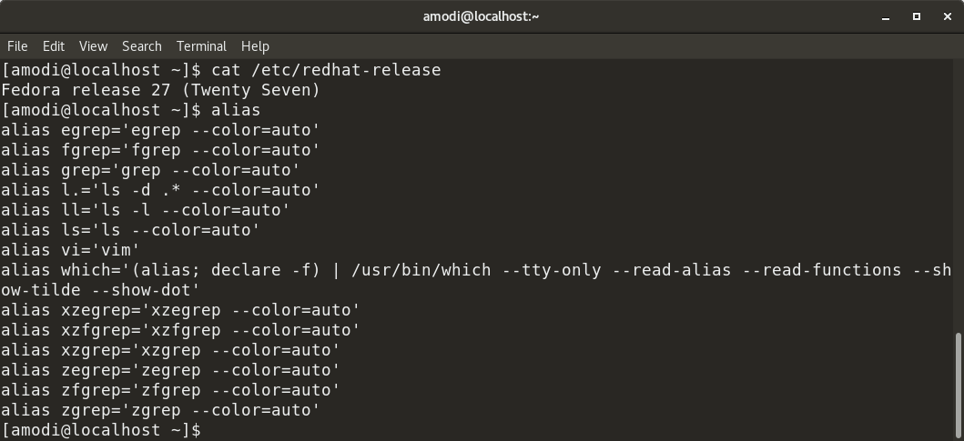 default alias fedora.png
