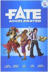 Fate Accelerated