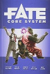 Fate Core