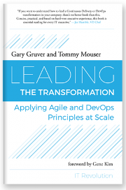 Leading the Transformation