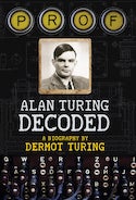Prof: Alan Turing Decoded