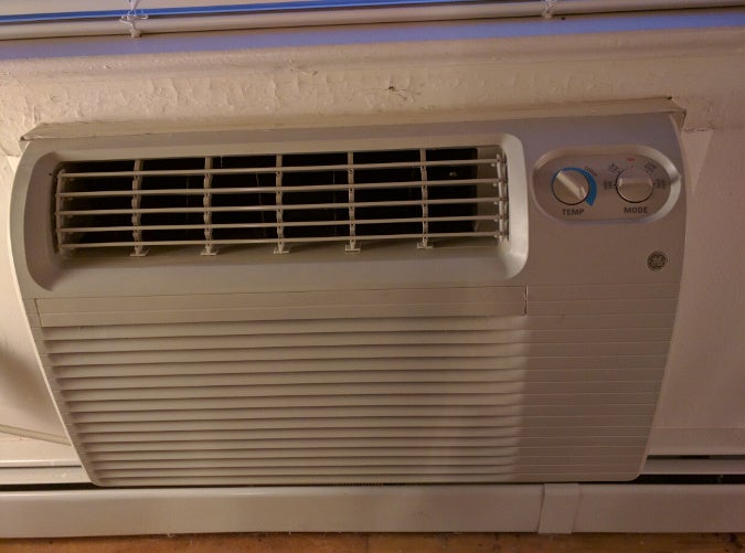 AC unit