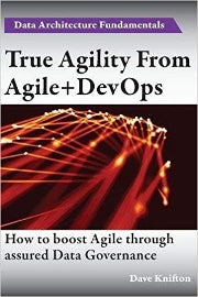 True Agility from Agile+DevOps