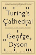 Turing’s Cathedral