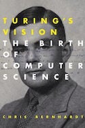 Turing’s Vision: The Birth of Computer Science