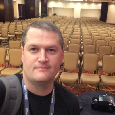 Alex Norman headshot. Alex Norman headshot.