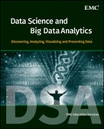 Data Science and Big Data Analytics 书籍封面