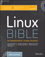Linux Bible 书籍封面